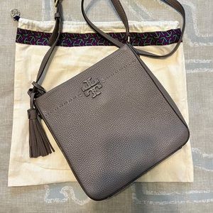 Tory Burch McGraw Swingpack Crossbody
